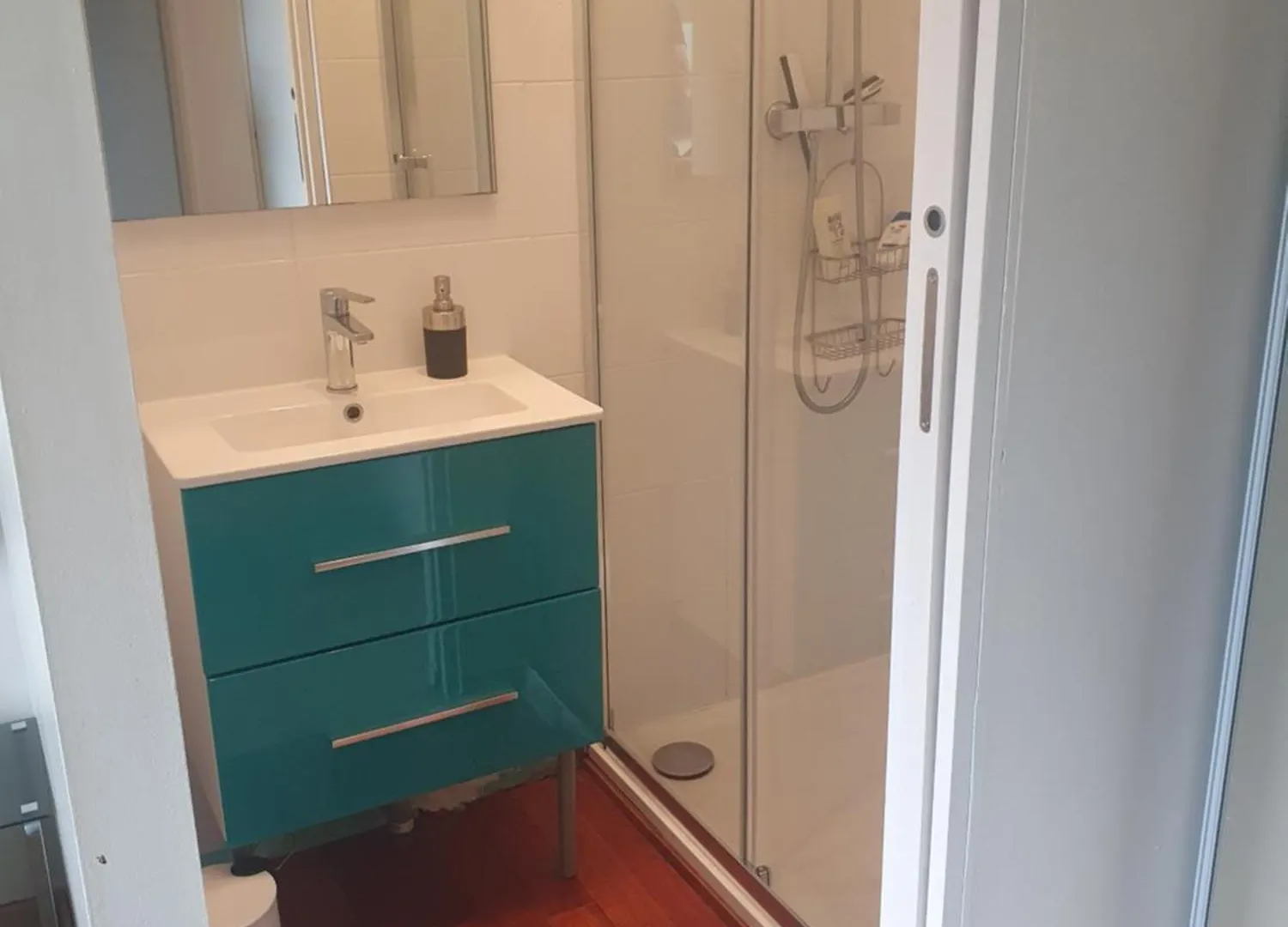 Chambre Avec Cuisine Independante A 25 Min Du Capitole Auzeville-Tolosane 0*,