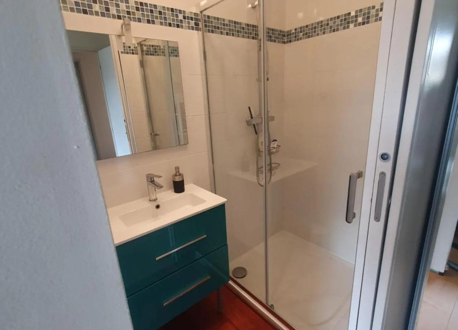 Chambre Avec Cuisine Independante A 25 Min Du Capitole Auzeville-Tolosane Homestay